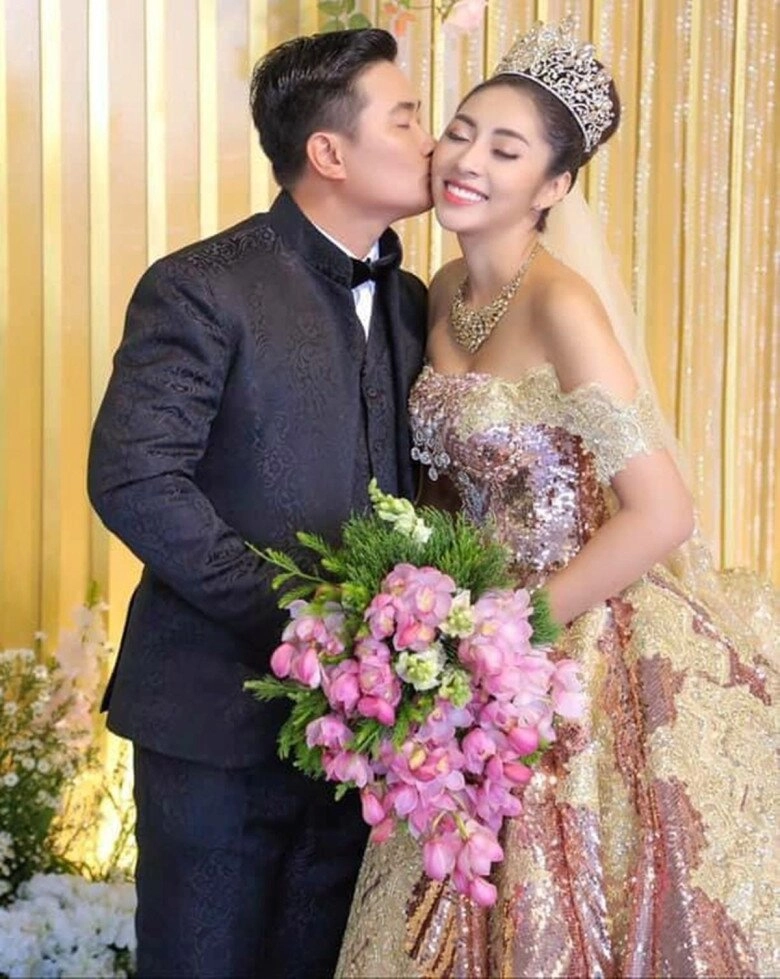 Sao việt bị chồng bắt dọn khỏi nhà khi rạn nứt đặng thu thảo ra đi với 100 nghìn trong túi phương mai bị đe dọa - 2