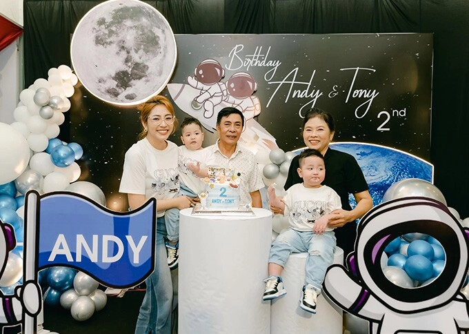 Sao việt bị chồng bắt dọn khỏi nhà khi rạn nứt đặng thu thảo ra đi với 100 nghìn trong túi phương mai bị đe dọa - 3