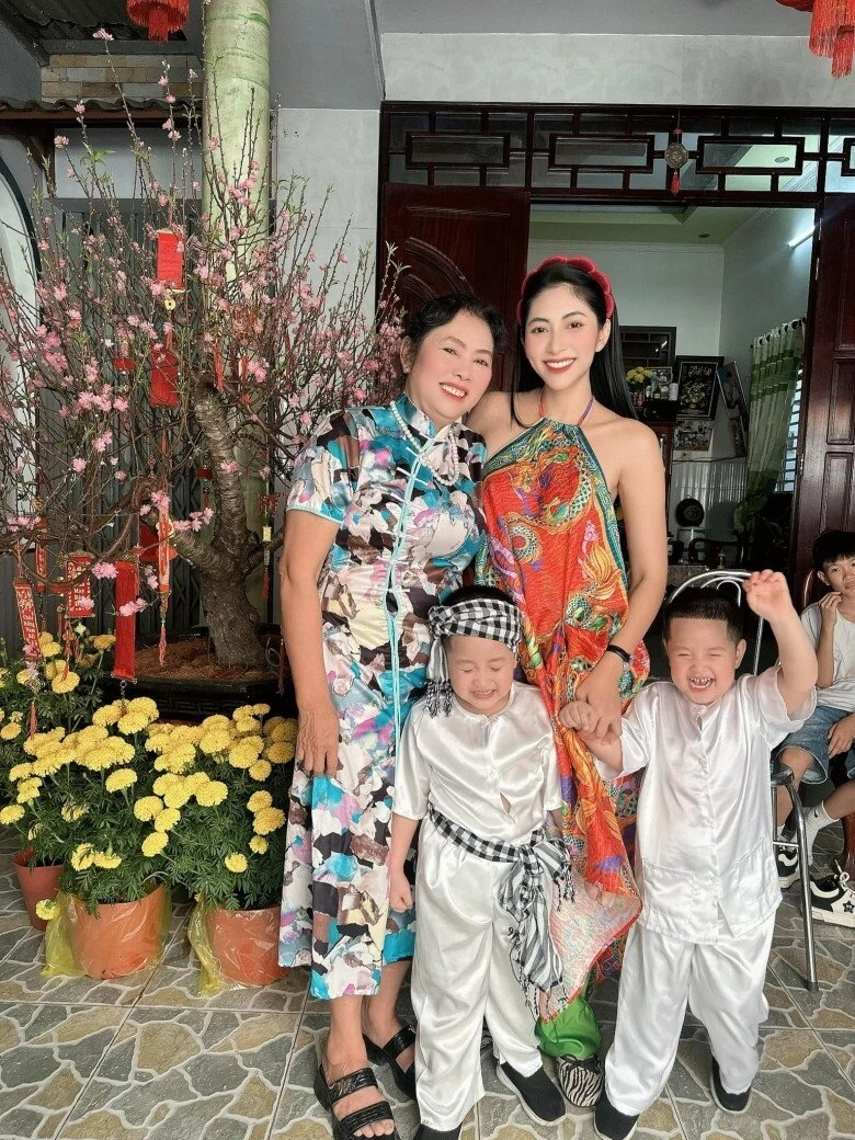Sao việt bị chồng bắt dọn khỏi nhà khi rạn nứt đặng thu thảo ra đi với 100 nghìn trong túi phương mai bị đe dọa - 6