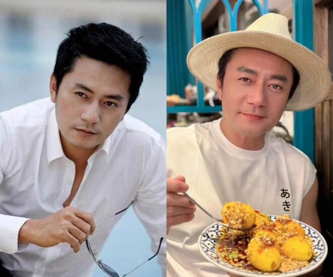 Sao việt bỏ cuộc sống ở nước ngoài về việt nam việt hương tậu biệt thự 300 tỷ trương minh cường bắt đầu lại ở tuổi u50 - 1