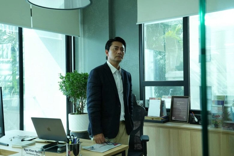 Sao việt bỏ cuộc sống ở nước ngoài về việt nam việt hương tậu biệt thự 300 tỷ trương minh cường bắt đầu lại ở tuổi u50 - 2