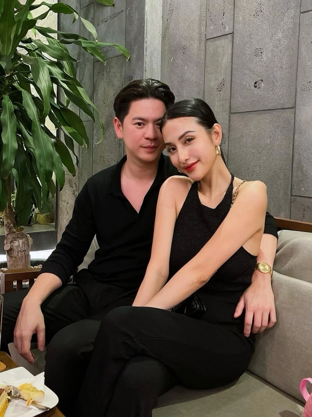 Sao việt bỏ cuộc sống ở nước ngoài về việt nam việt hương tậu biệt thự 300 tỷ trương minh cường bắt đầu lại ở tuổi u50 - 14