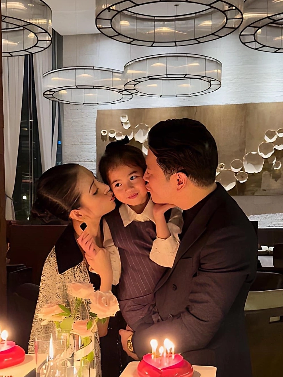 Sao việt bỏ cuộc sống ở nước ngoài về việt nam việt hương tậu biệt thự 300 tỷ trương minh cường bắt đầu lại ở tuổi u50 - 16