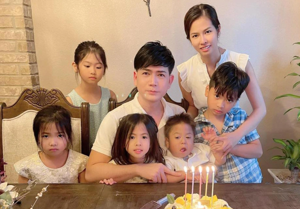 Sao việt bỏ cuộc sống ở nước ngoài về việt nam việt hương tậu biệt thự 300 tỷ trương minh cường bắt đầu lại ở tuổi u50 - 19