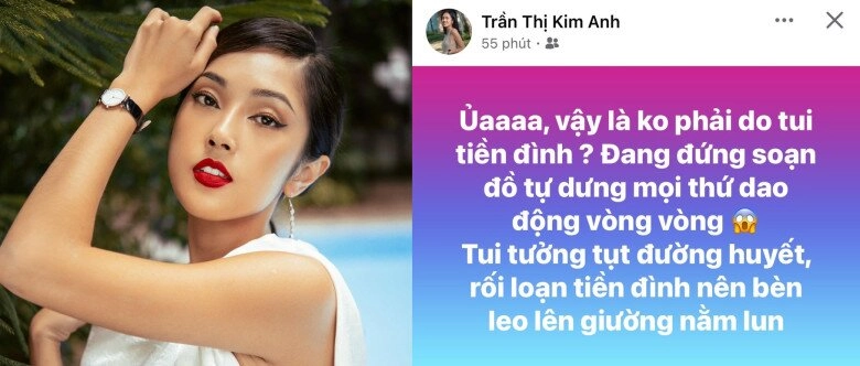 Sao việt choáng vì động đất biệt thự đoàn di băng rung lắc một ca sĩ chạy 24 tầng lầu để thoát thân - 11