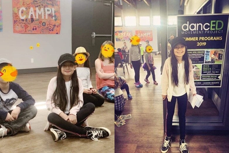 Sao việt có con đầu lòng sống ở nước ngoài 2 nghệ sĩ tên việt anh ít gặp ái nữ quý tử huy khánh cao hơn bố - 5