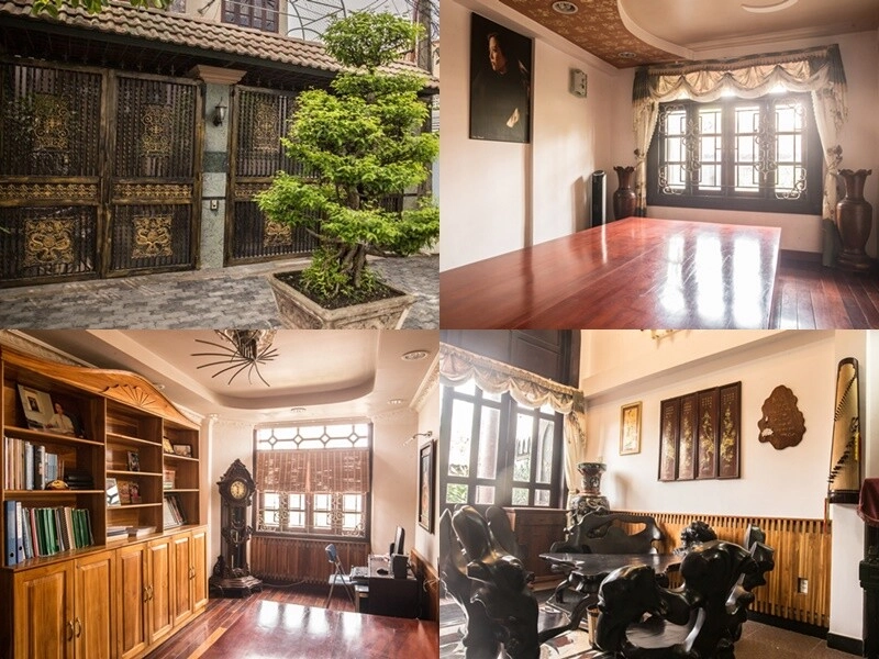 Sao việt cưới ông xã làm trong ngành giáo dục nsưt vân khánh lấy giảng viên quảng trị chồng việt hương là giáo sư ở mỹ - 4