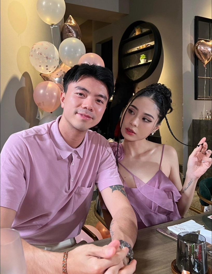 Sao việt cưới ông xã làm trong ngành giáo dục nsưt vân khánh lấy giảng viên quảng trị chồng việt hương là giáo sư ở mỹ - 6