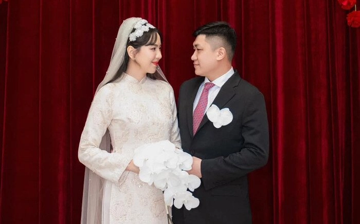 Sao việt đặt quy định khắt khe khi sinh con đầu lòng phương oanh sát khuẩn 3 bước mai ngọc không cho bà hôn cháu - 10