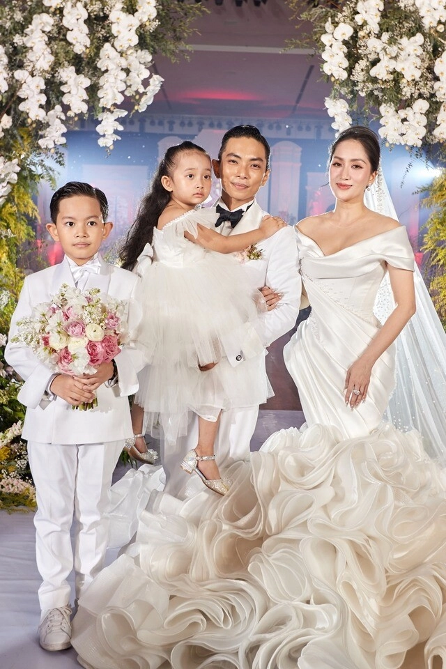 Sao việt được cầu hôn khi đã có con khánh thi không tin khi phan hiển ngỏ lời bảo thanh nhận nhẫn ở tuổi 34 - 4