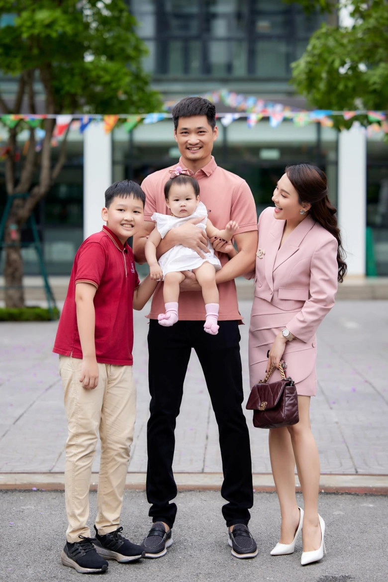Sao việt được cầu hôn khi đã có con khánh thi không tin khi phan hiển ngỏ lời bảo thanh nhận nhẫn ở tuổi 34 - 9
