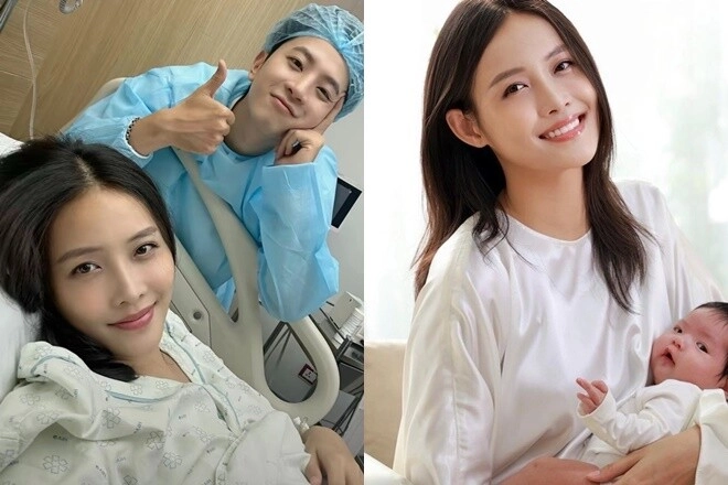 Sao việt được cầu hôn khi đã có con khánh thi không tin khi phan hiển ngỏ lời bảo thanh nhận nhẫn ở tuổi 34 - 12
