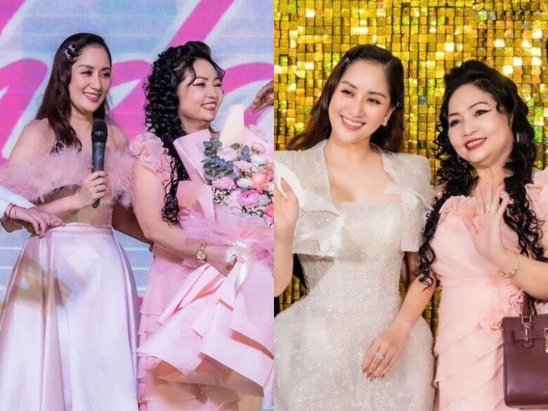 Sao việt được mẹ chồng bênh phan hiển bị mẹ đuổi vì to tiếng với khánh thi hh thùy lâm từng tủi thân khi làm dâu - 3