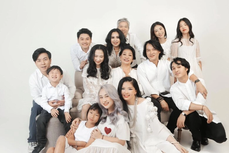 Sao việt hạnh phúc bên chồng bác sĩ diva thanh lam dự định làm đám cưới thanh ngọc gian nan tìm con - 4