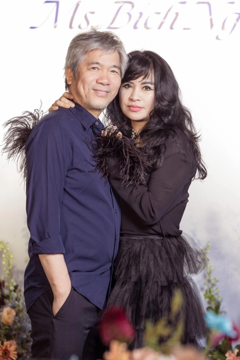Sao việt hạnh phúc bên chồng bác sĩ diva thanh lam dự định làm đám cưới thanh ngọc gian nan tìm con - 7
