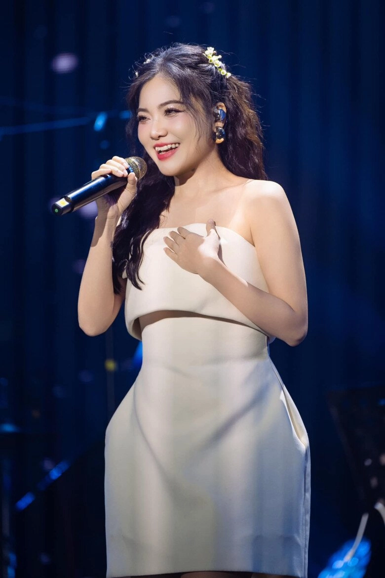 Sao việt hạnh phúc bên chồng bác sĩ diva thanh lam dự định làm đám cưới thanh ngọc gian nan tìm con - 8