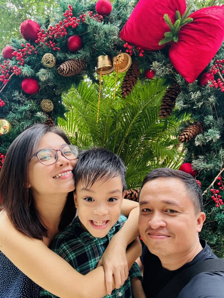 Sao việt hạnh phúc bên chồng bác sĩ diva thanh lam dự định làm đám cưới thanh ngọc gian nan tìm con - 9