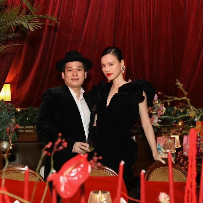 Sao việt hạnh phúc bên chồng bác sĩ diva thanh lam dự định làm đám cưới thanh ngọc gian nan tìm con - 15