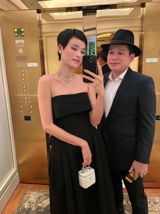 Sao việt hạnh phúc bên chồng bác sĩ diva thanh lam dự định làm đám cưới thanh ngọc gian nan tìm con - 16