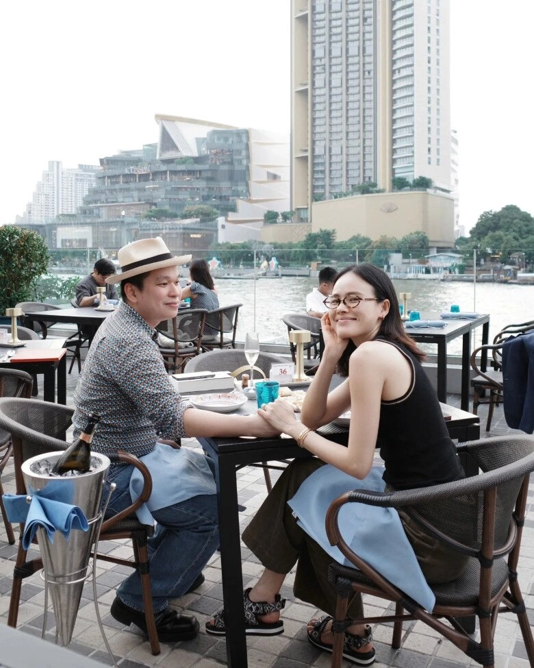 Sao việt hạnh phúc bên chồng bác sĩ diva thanh lam dự định làm đám cưới thanh ngọc gian nan tìm con - 17