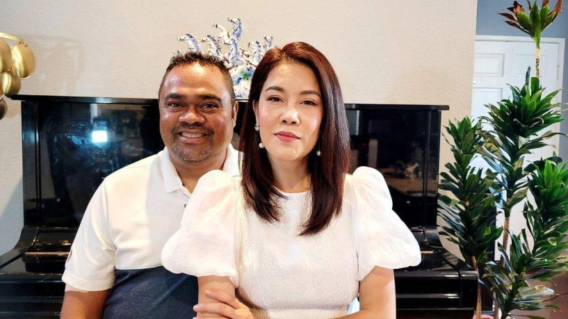 Sao việt khổ sở vì siêu bão ở mỹ em ruột hoài linh chạy sơ tán khu nhà của thành viên nhóm f5 đổ nát - 7