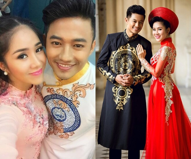 Sao việt làm tri kỷ sau chia tay quý bình giới thiệu chồng cho lê phương thảo vân làm bạn với nsnd công lý - 1