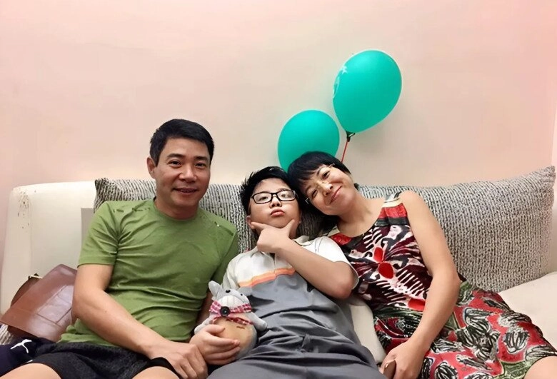 Sao việt làm tri kỷ sau chia tay quý bình giới thiệu chồng cho lê phương thảo vân làm bạn với nsnd công lý - 10