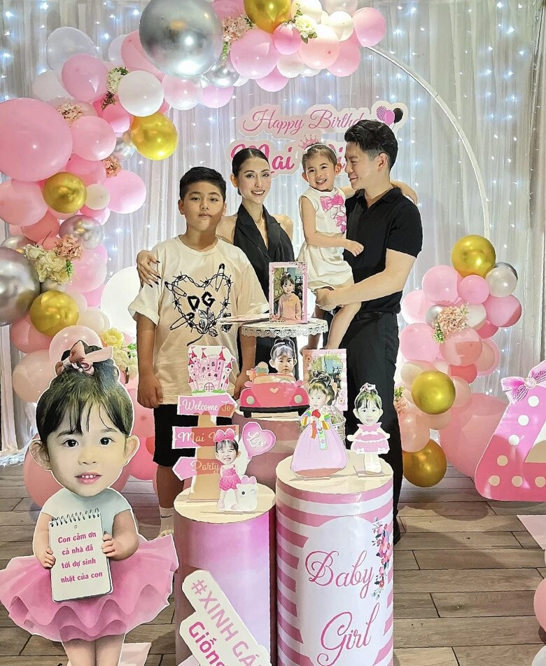 Sao việt lấy chồng việt kiều đức ngô thanh vân mang bầu được cưng như bà hoàng mai hồ về nước sống kín tiếng - 8
