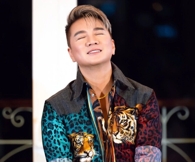Sao việt lệ thuộc vào thuốc ngủ đàm vĩnh hưng bẽ bàng giữa ồn ào quang dũng khổ sở suốt 8 năm - 1