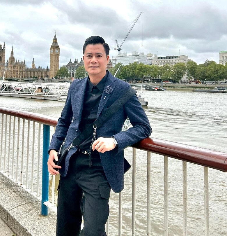 Sao việt lệ thuộc vào thuốc ngủ đàm vĩnh hưng bẽ bàng giữa ồn ào quang dũng khổ sở suốt 8 năm - 8