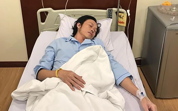Sao việt lệ thuộc vào thuốc ngủ đàm vĩnh hưng bẽ bàng giữa ồn ào quang dũng khổ sở suốt 8 năm - 11