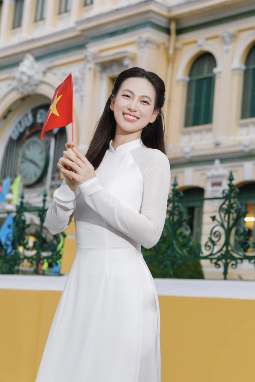 Sao việt mong chờ đại lễ 304 - 6
