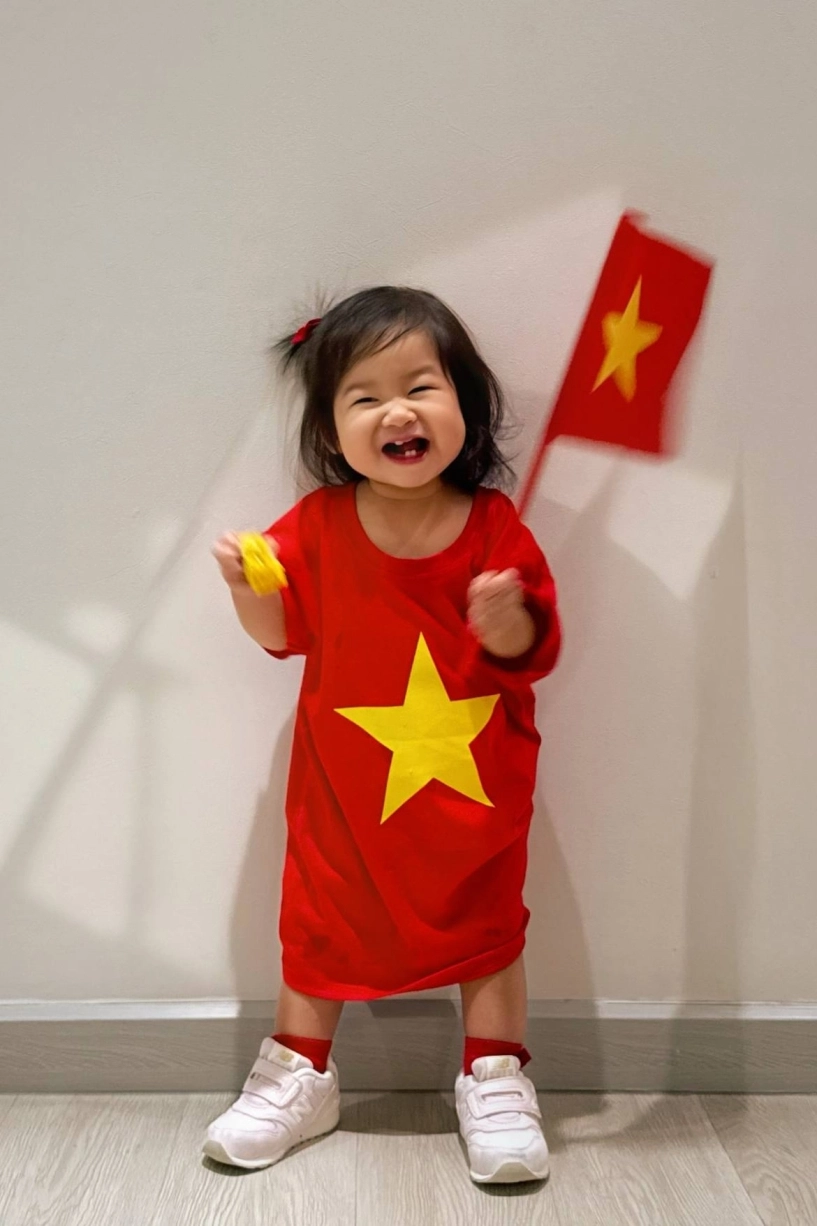 Sao việt mong chờ đại lễ 304 - 9