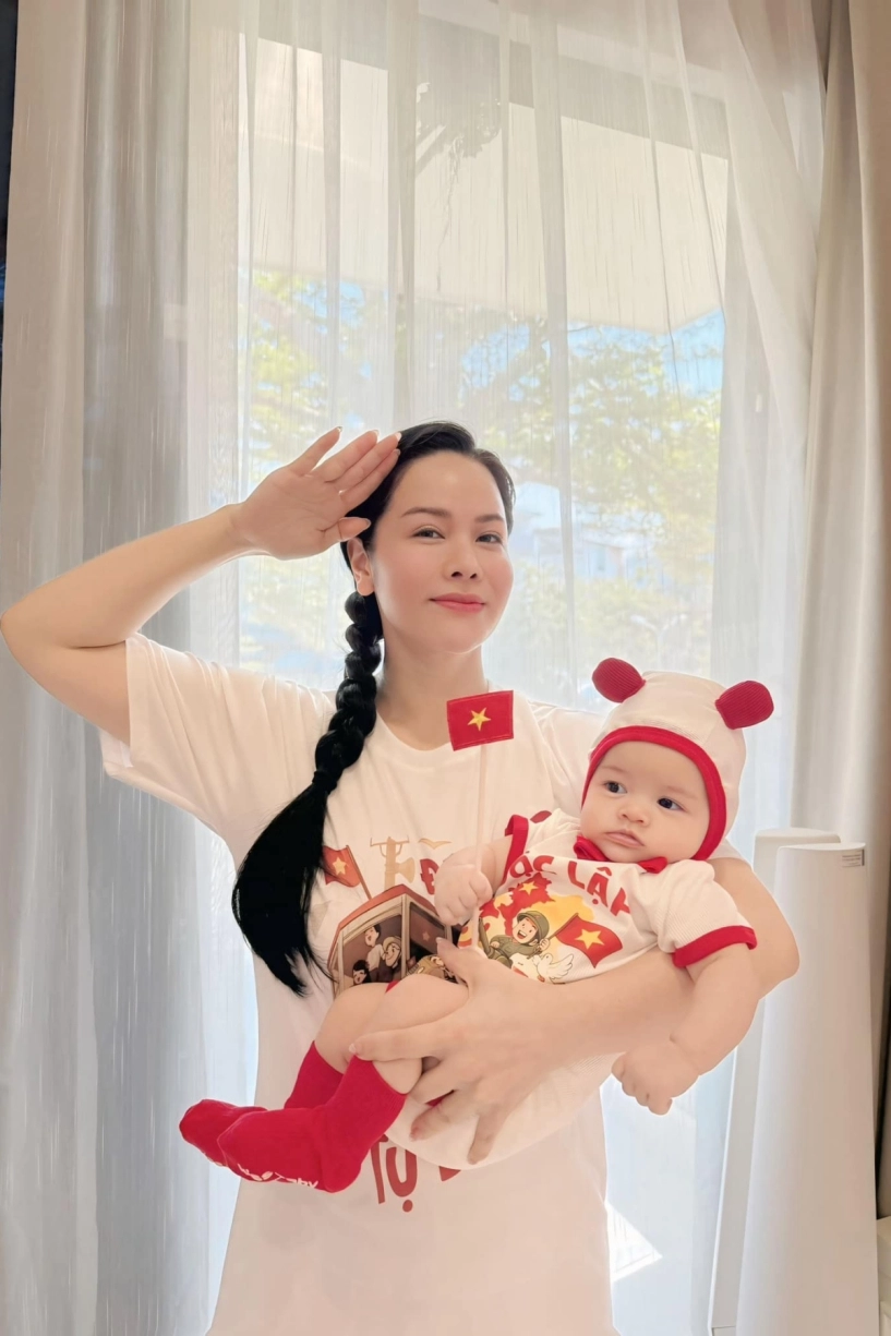 Sao việt mong chờ đại lễ 304 - 13