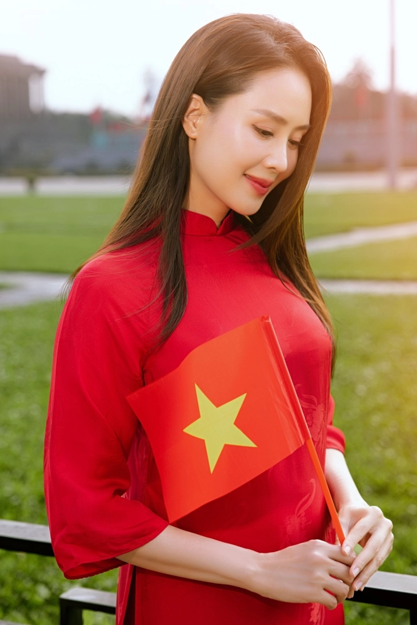 Sao việt mong chờ đại lễ 304 - 20