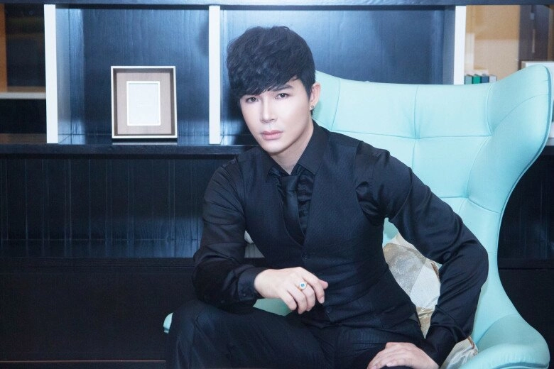 Sao việt nhận tin buồn đầu năm vũ cát tường tiễn biệt bố ruột mẹ quang dũng rời cõi tạm vì bạo bệnh - 10
