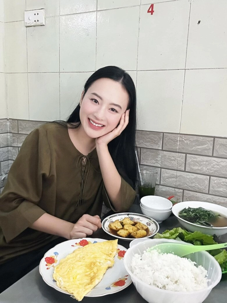 Sao việt quy y tuấn hưng mong mẹ bình an giữa bạo bệnh công vinh nương nhờ cửa phật ngay trong đám cưới với thủy tiên - 12