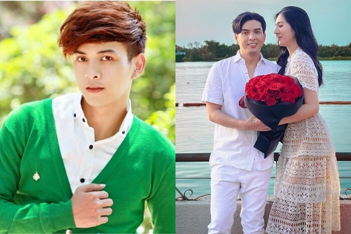 Sao việt tăng cân khi cưới vợ huy trần lên 12kg vì ăn thừa của vợ bầu có nam ca sĩ phát tướng bởi món miền tây - 7