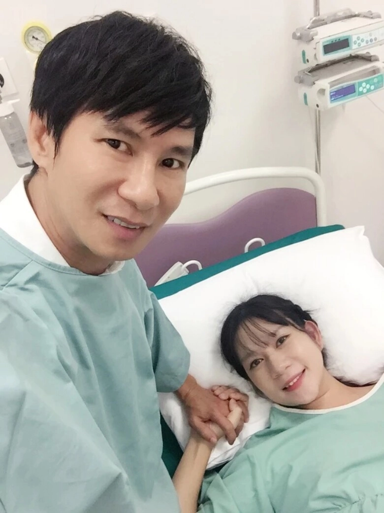 Sao việt thập tử nhất sinh trên bàn đẻ phương oanh sợ không gặp được con nhã phương bị băng huyết - 15