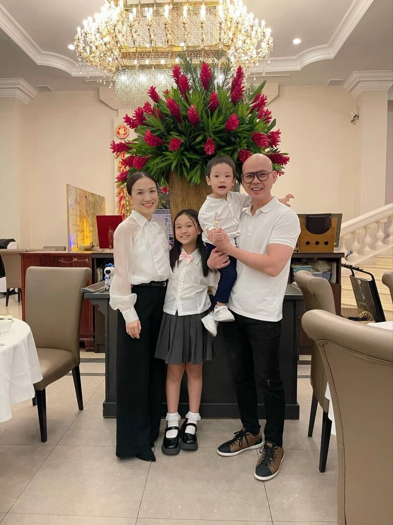 Sao việt thập tử nhất sinh trên bàn đẻ phương oanh sợ không gặp được con nhã phương bị băng huyết - 20