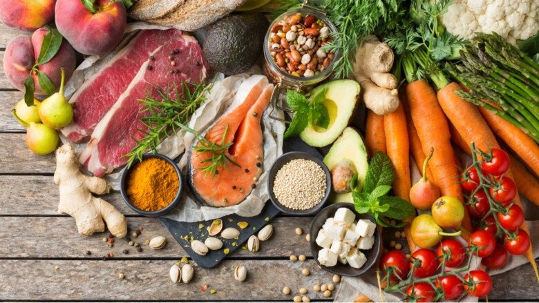 Sao việt trẻ trung mơn mởn mà tóc đã bạc đến hoa hậu cũng lộ khuyết điểm nơi đỉnh đầu - 6