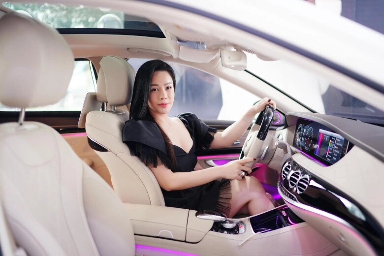 Sao việt từng làm giúp việc nhật kim anh có tài sản bạc tỷ hhen niê giờ mua nửa quả đồi - 4