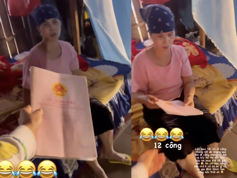 Sao việt từng làm giúp việc nhật kim anh có tài sản bạc tỷ hhen niê giờ mua nửa quả đồi - 10