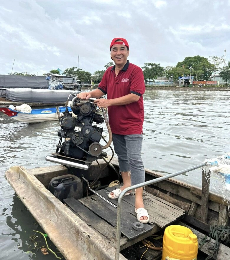Sao việt từng làm giúp việc nhật kim anh có tài sản bạc tỷ hhen niê giờ mua nửa quả đồi - 13