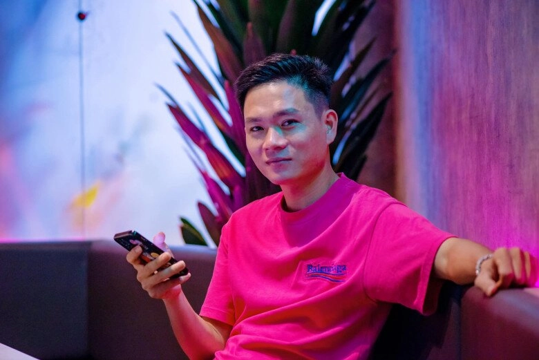 Sao việt từng nghèo khó phải đi chăn trâu bò hhen niê giờ có nửa quả đồi tuấn cry nổi tiếng nhờ bắc bling - 9