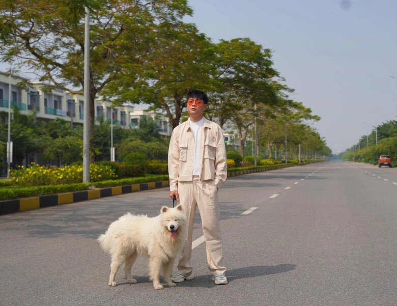 Sao việt từng nghèo khó phải đi chăn trâu bò hhen niê giờ có nửa quả đồi tuấn cry nổi tiếng nhờ bắc bling - 10