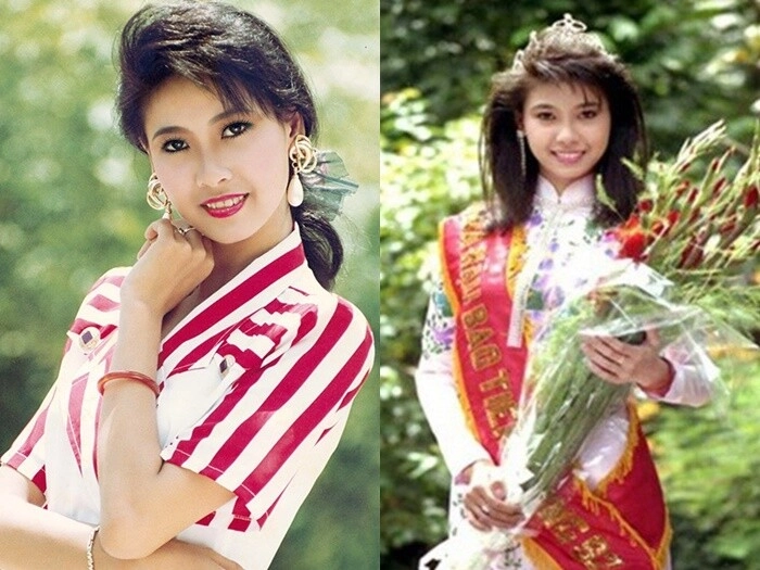 Sao việt xuất thân trong gia đình ngoại giao ông của trang pháp đàm phán hiệp định paris hà kiều anh là hậu duệ của hoàng tử - 7