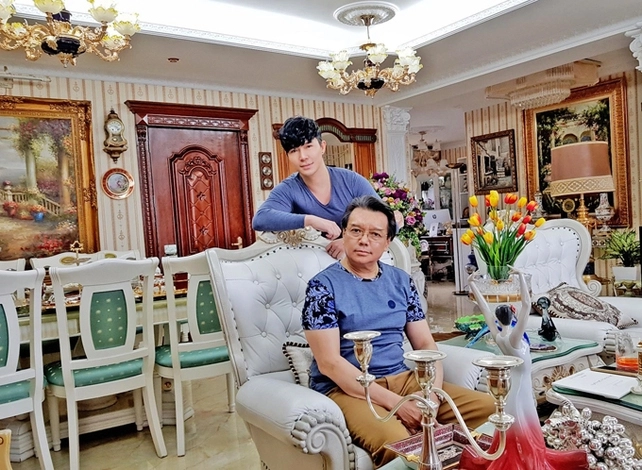 Sao việt xuất thân trong gia đình ngoại giao ông của trang pháp đàm phán hiệp định paris hà kiều anh là hậu duệ của hoàng tử - 14