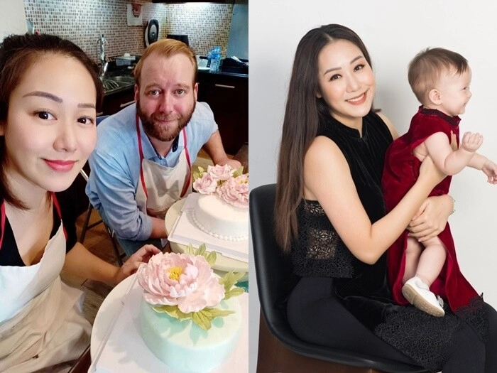 Sao việt xuất thân trong gia đình ngoại giao ông của trang pháp đàm phán hiệp định paris hà kiều anh là hậu duệ của hoàng tử - 17