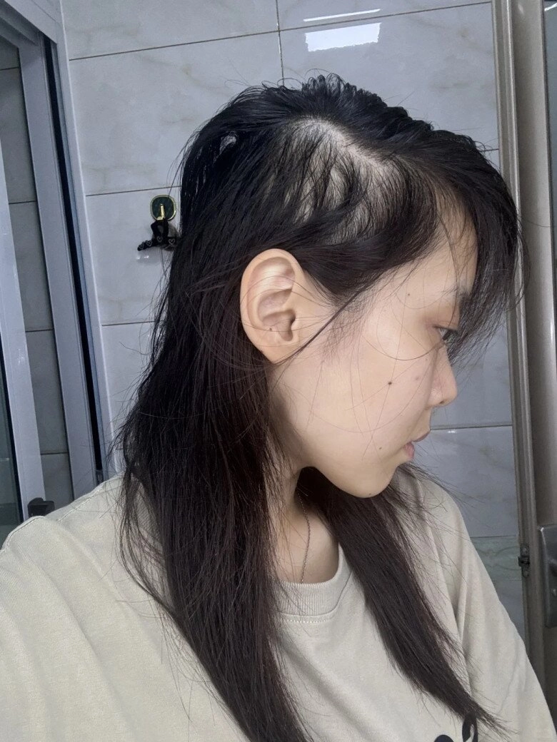 Sắp tết mà tóc vẫn mỏng yếu chị em bỏ túi ngay bí quyết chăm sóc và tạo kiểu để tóc đẹp bồng bềnh - 2